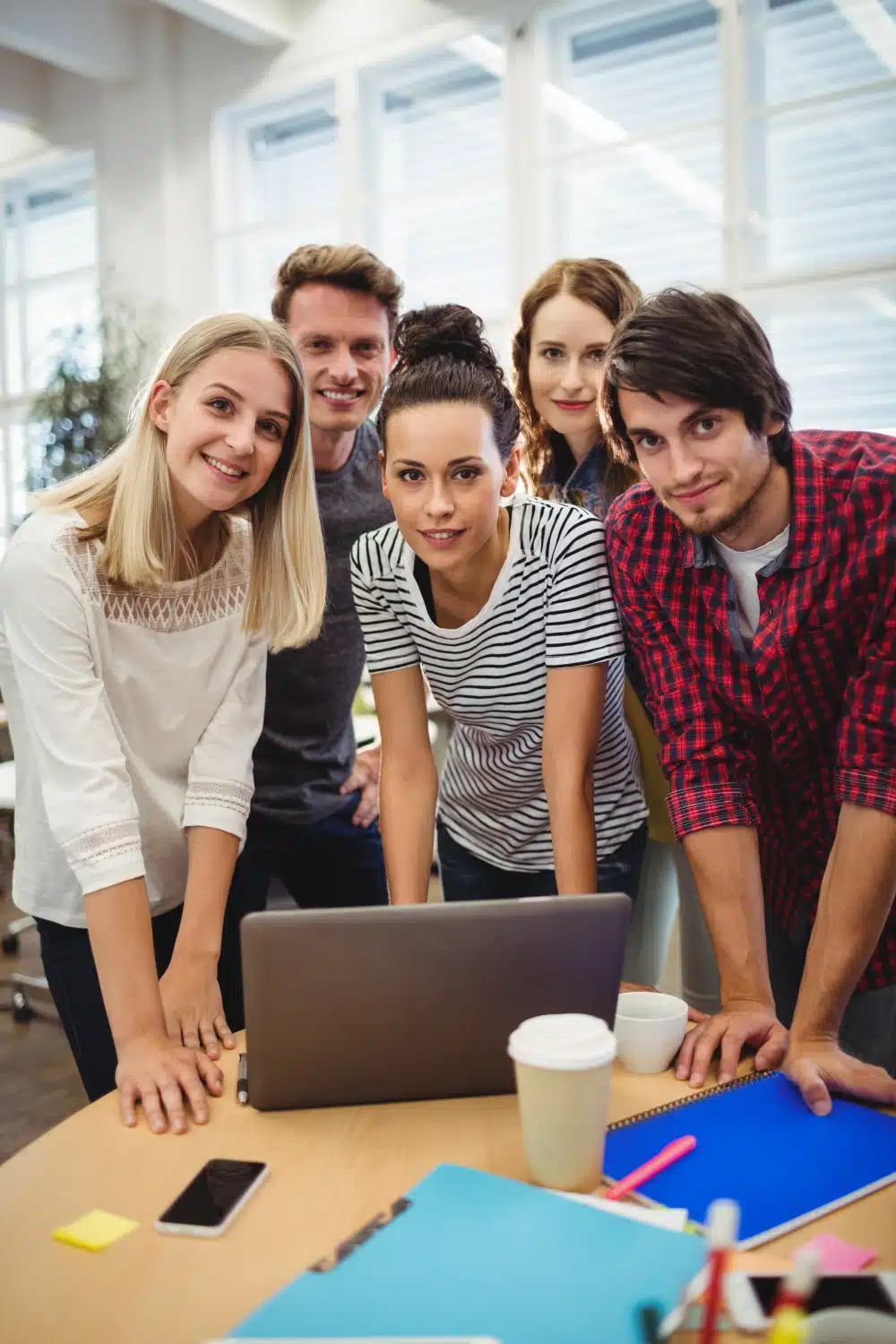 Comment améliorer le bien-être de vos collaborateurs au travail ?