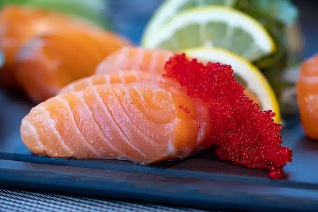 Comment produire le caviar beluga ?