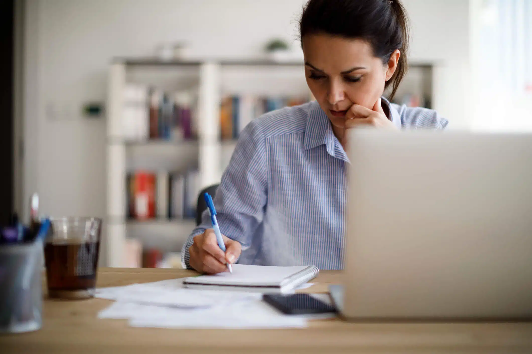5 conseils et stratégies pour gérer le stress au travail