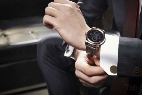 Les marques exclusives de montres de luxe pour les hommes de succès