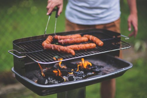 Barbecue, copropriété et voisinage : Comment ça marche ?