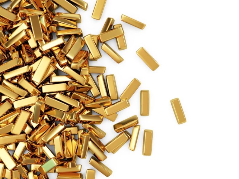 Le prix de l’or monte en flèche, le moment est-il venu d’en profiter et d’investir ?