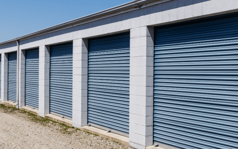 solution de stockage