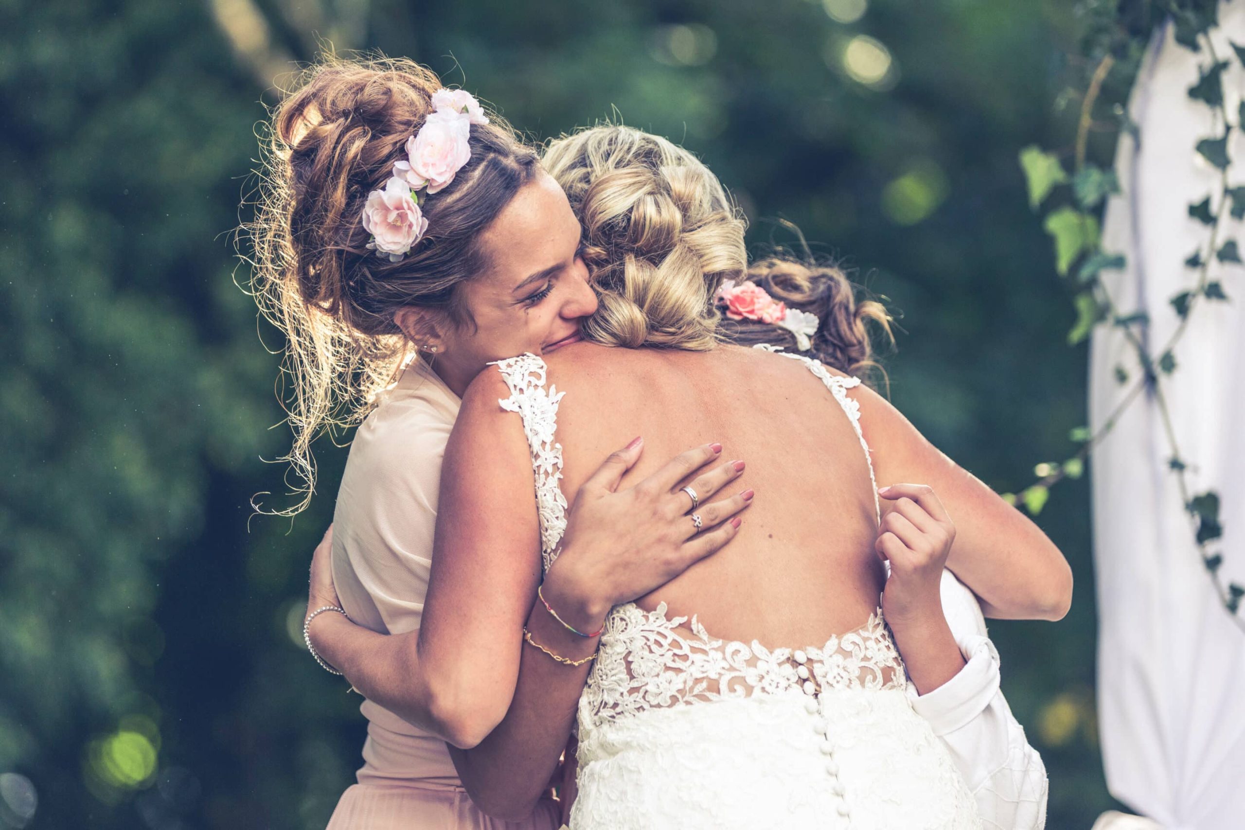 Pourquoi faire appel à un photographe mariage ?