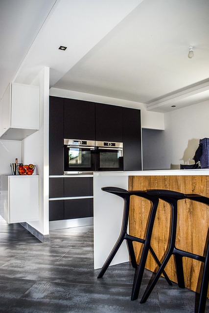 plan de travail quartz