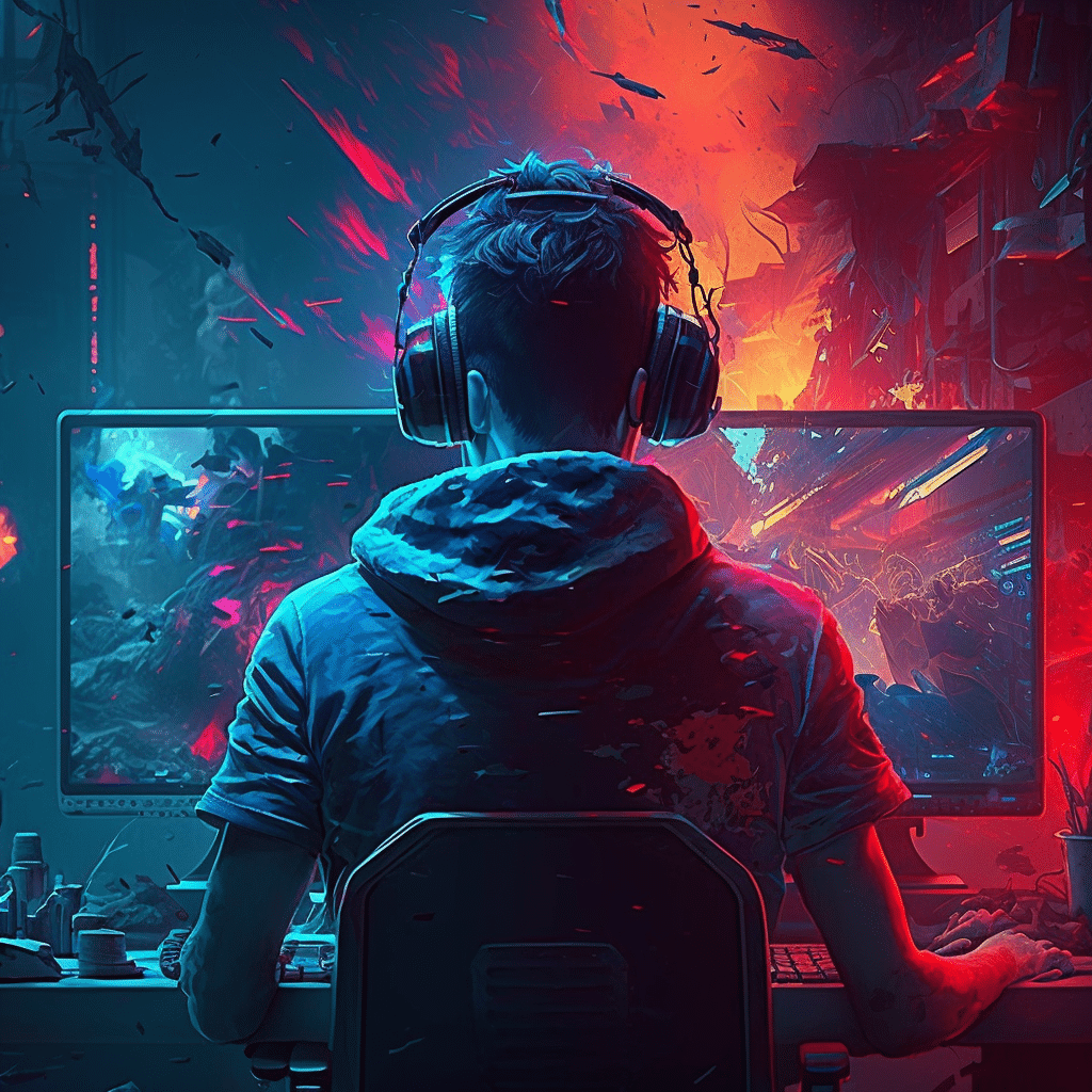 Jeu vidéo