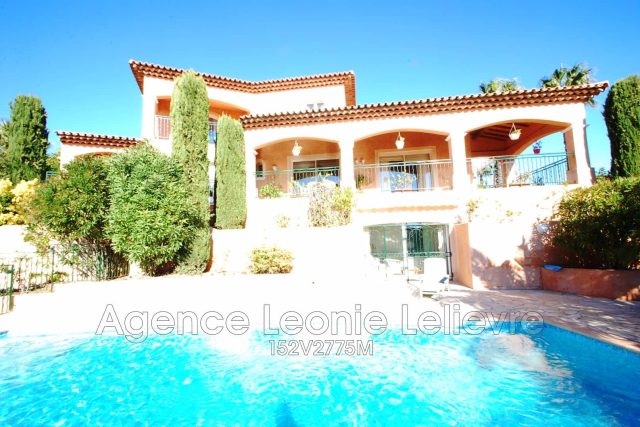 Faire un achat d’appartement neuf sur Issambres