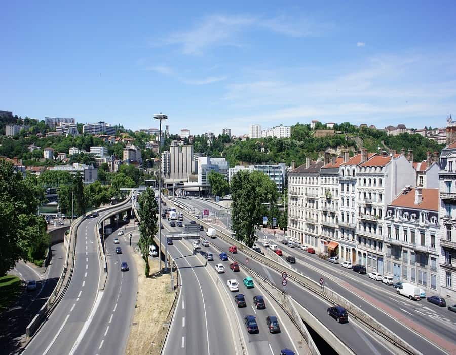 Lyon
