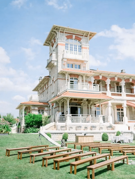 villa La Tosca