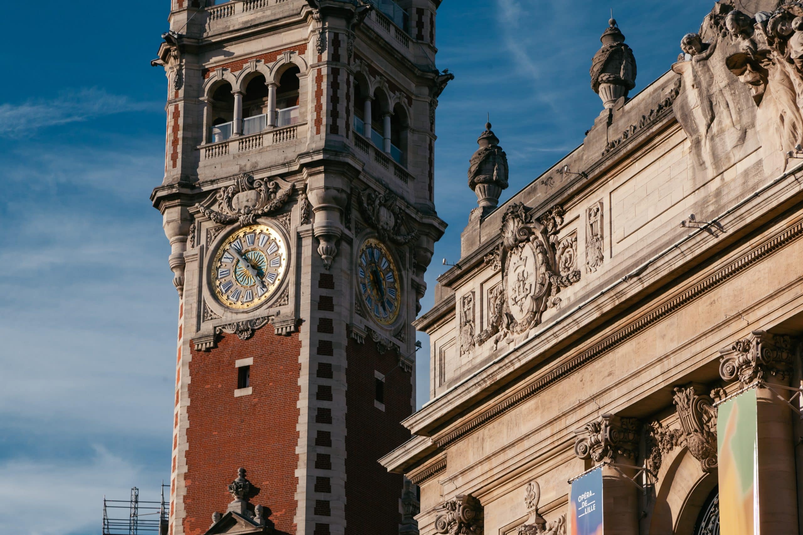 Lille Sogo : Votre Guide pour une Expérience Shopping Exceptionnelle