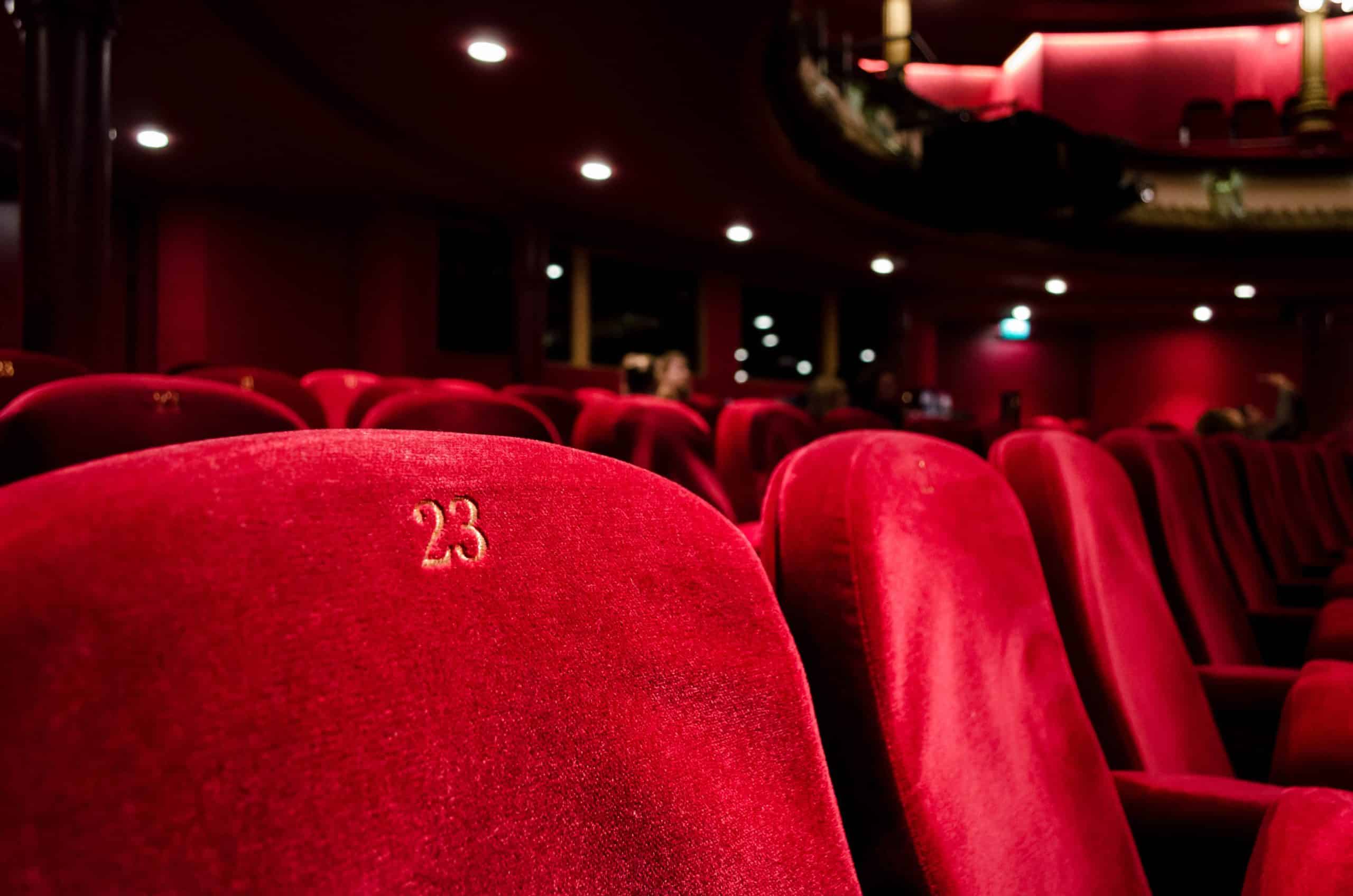 Le Cinéma en France : Découvrez la Magie du Septième Art à Remiremont