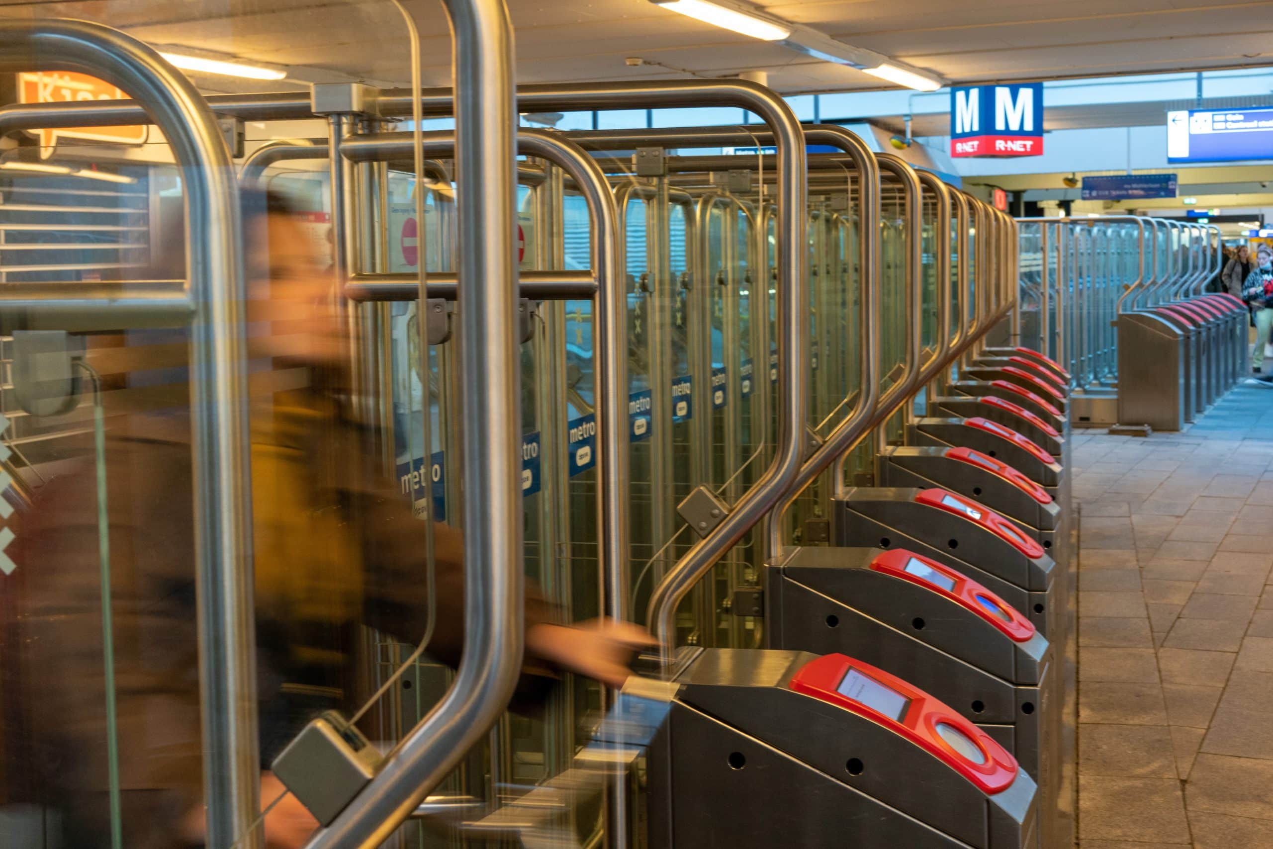 L'ouverture de la Station Manège : Une Expérience Enchanteresse