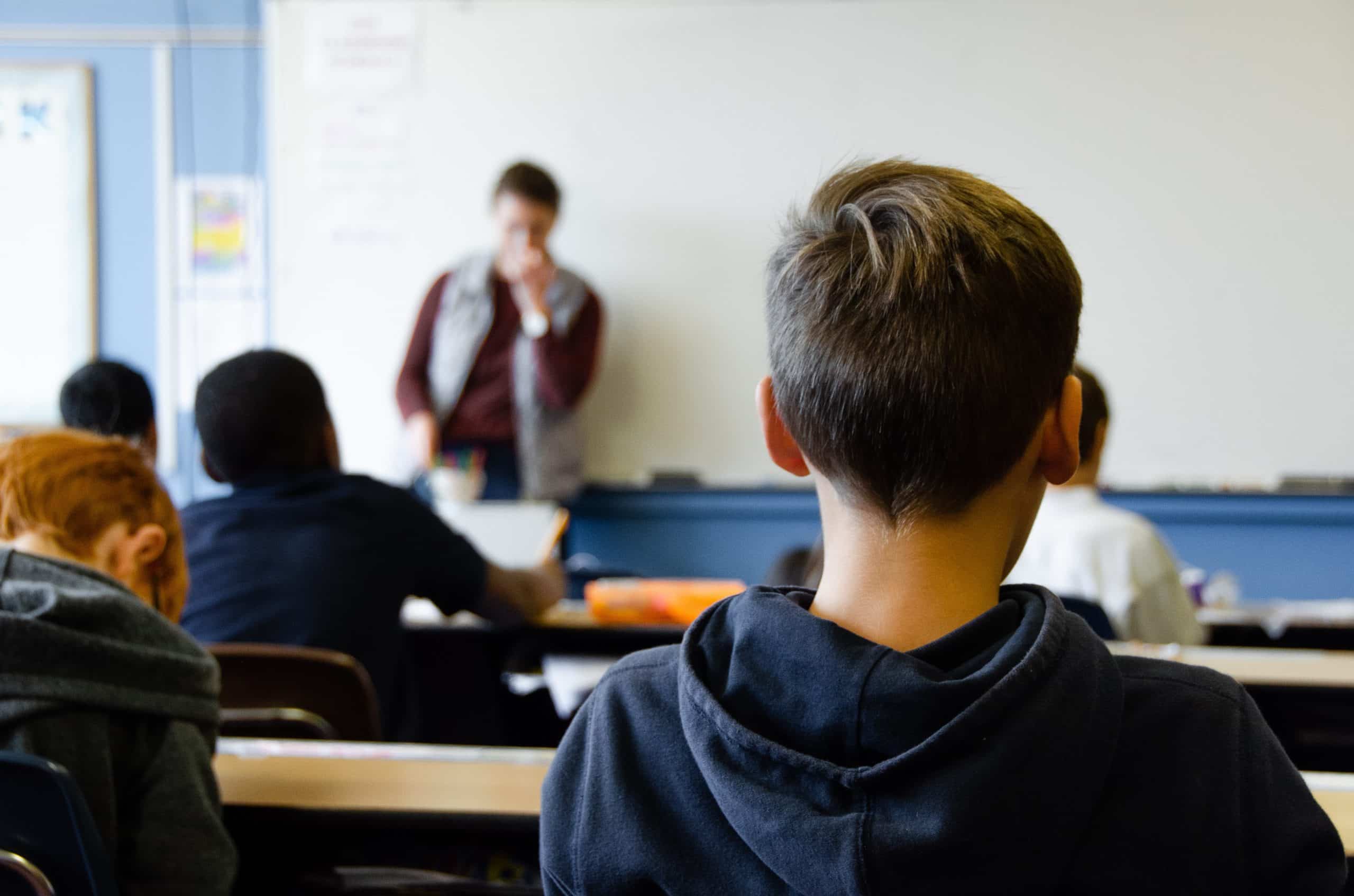 L'Éducation et la Formation en Europe : Cultiver le Savoir pour l'Avenir