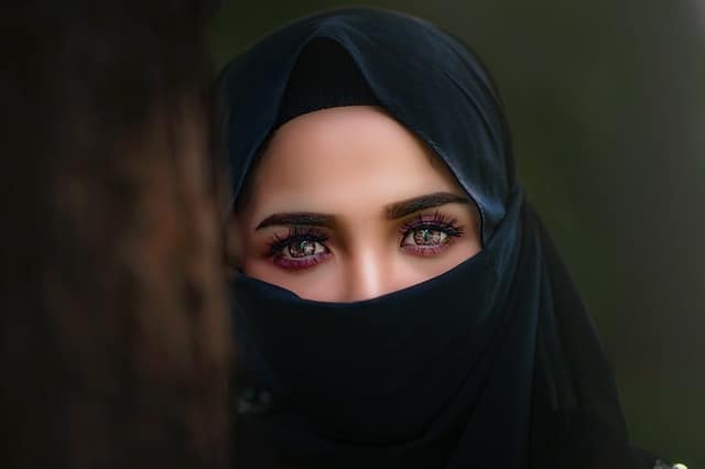 Hijab à ma mode