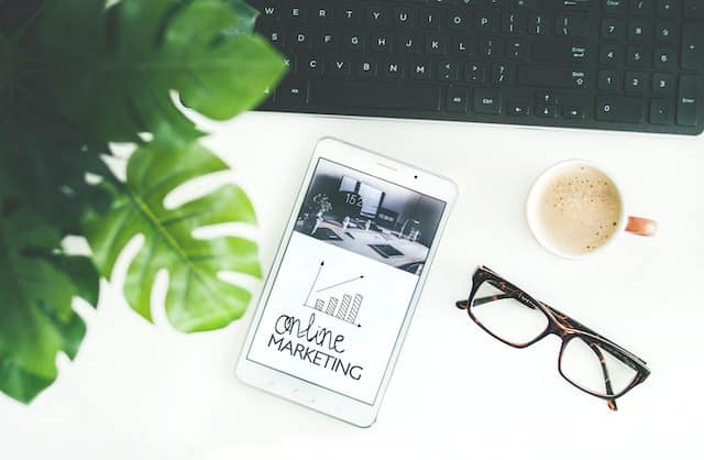 web marketing